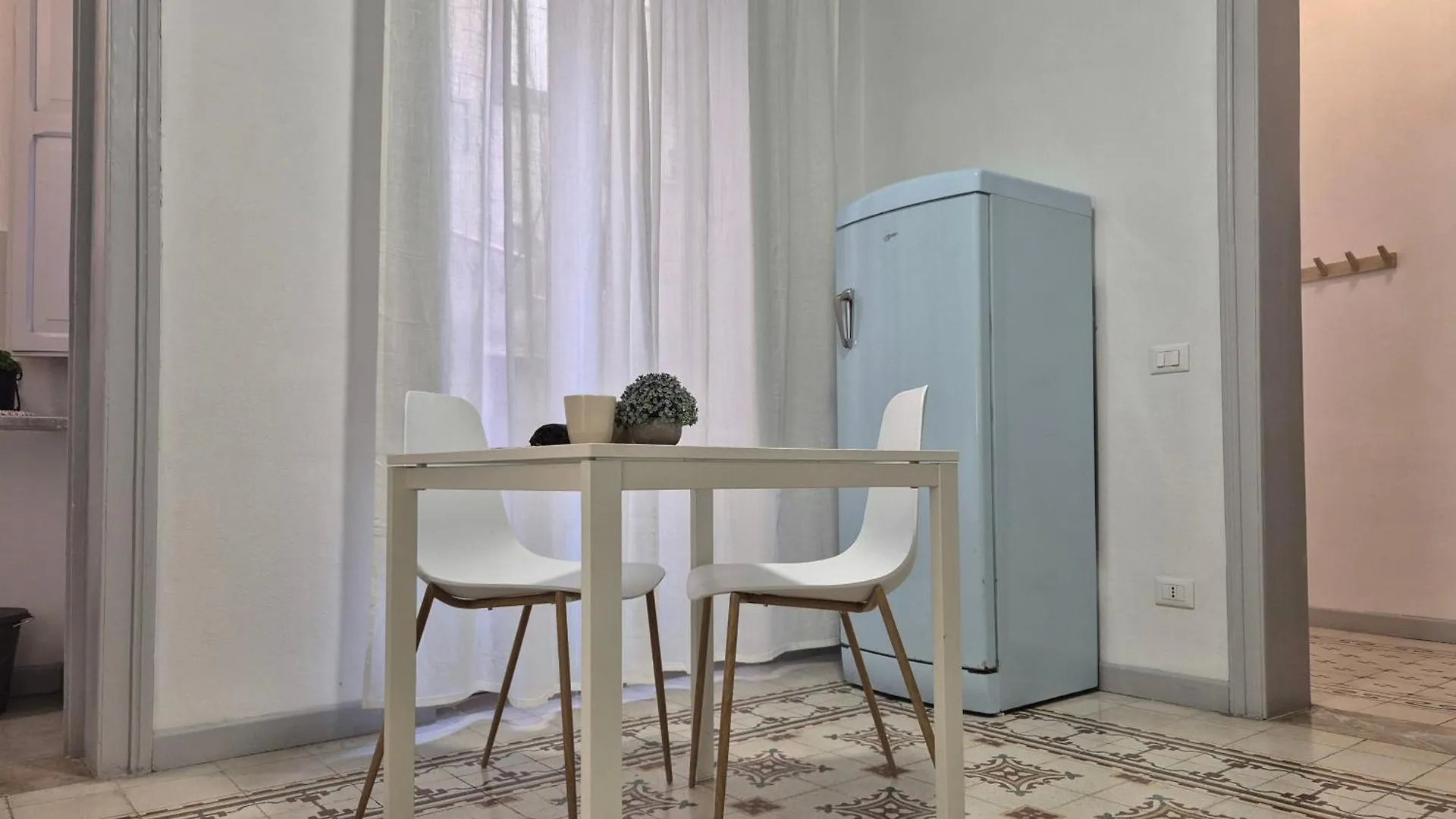 La Mattanza Apartment Trapani 0*,  Italy