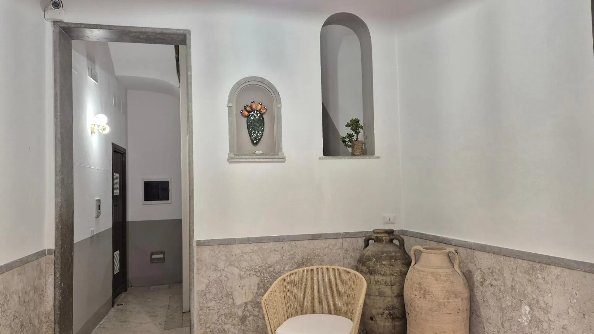 La Mattanza Apartment Trapani