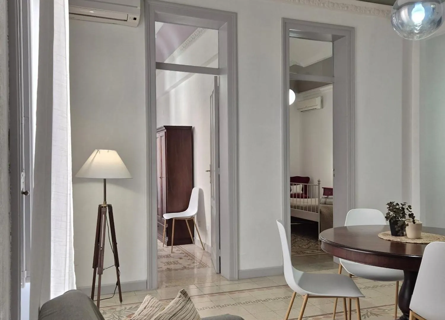 La Mattanza Apartment Trapani