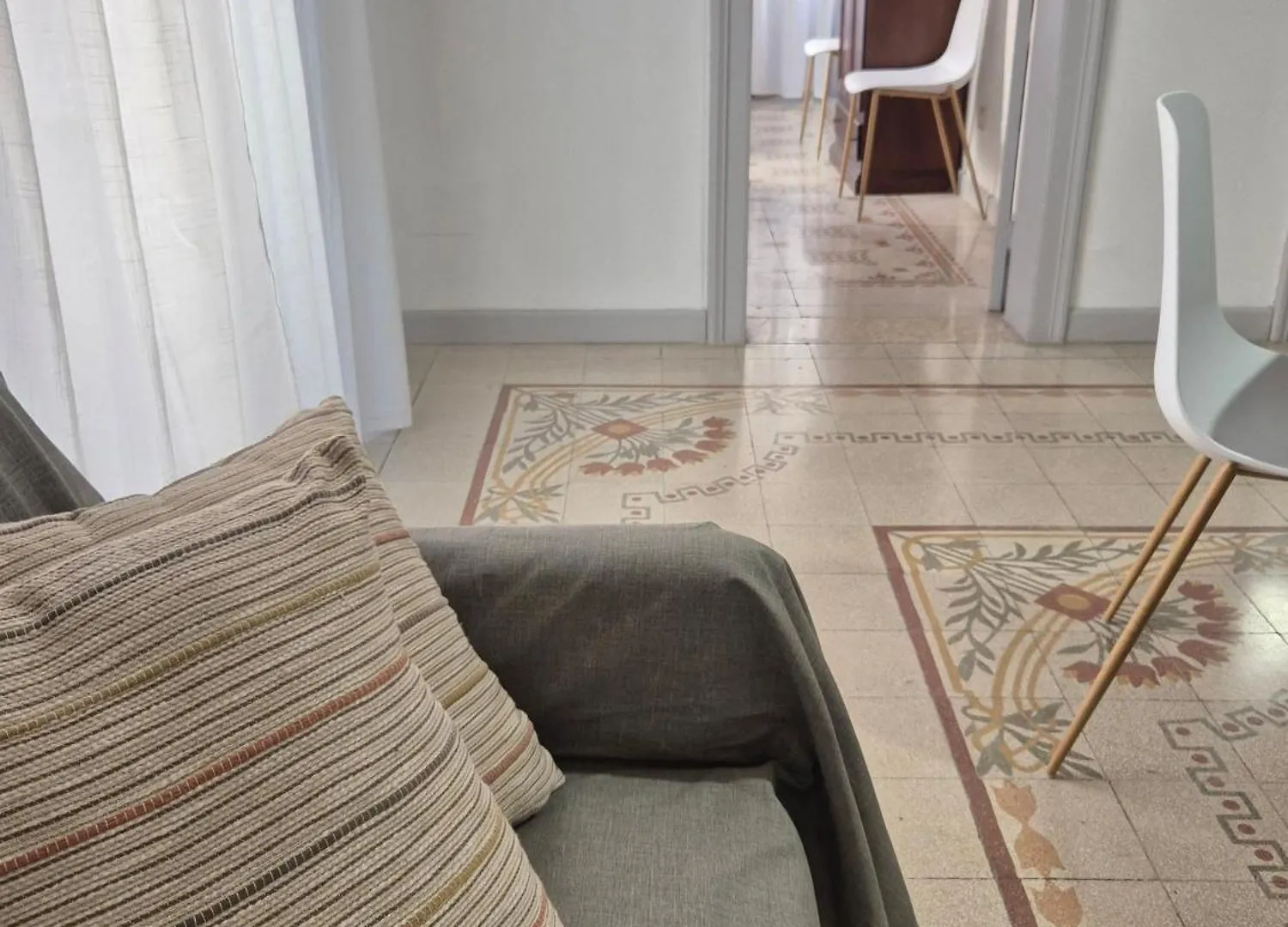 Appartement La Mattanza à Trapani 0*,  Italie