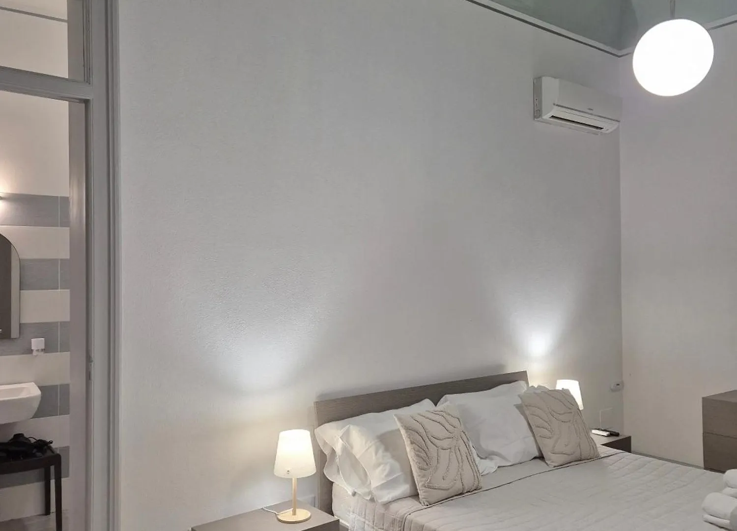 La Mattanza Apartment Trapani Italy