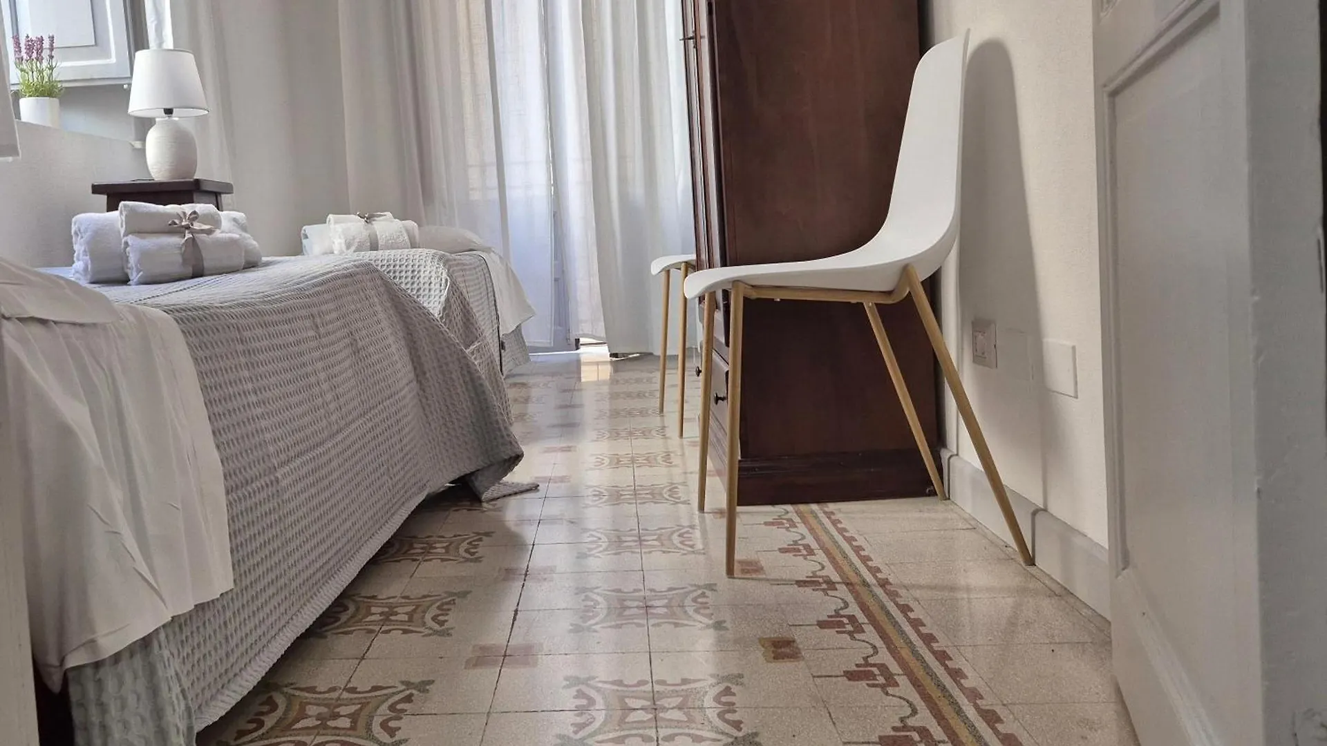 La Mattanza Apartment Trapani