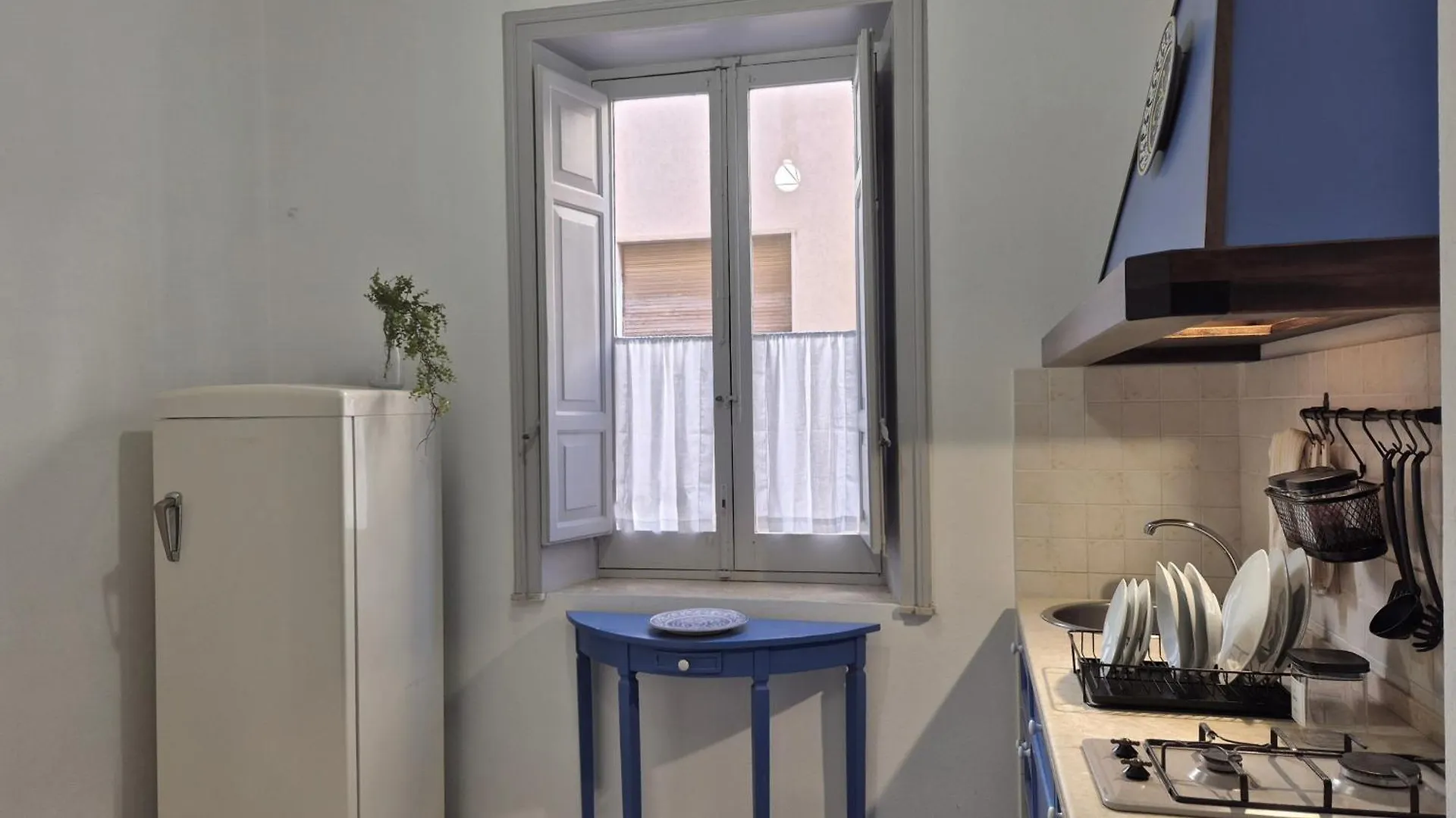 La Mattanza Apartment Trapani