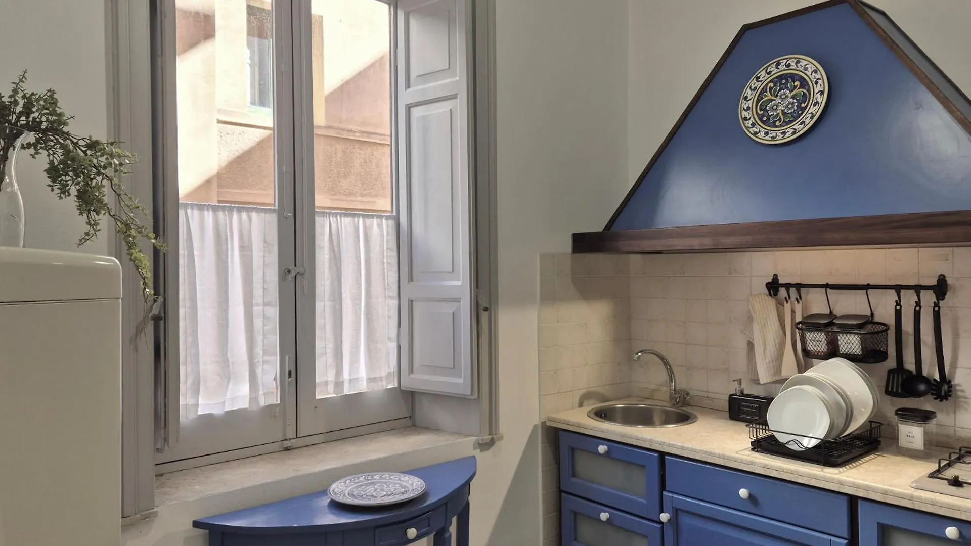 La Mattanza Apartment Trapani Italy