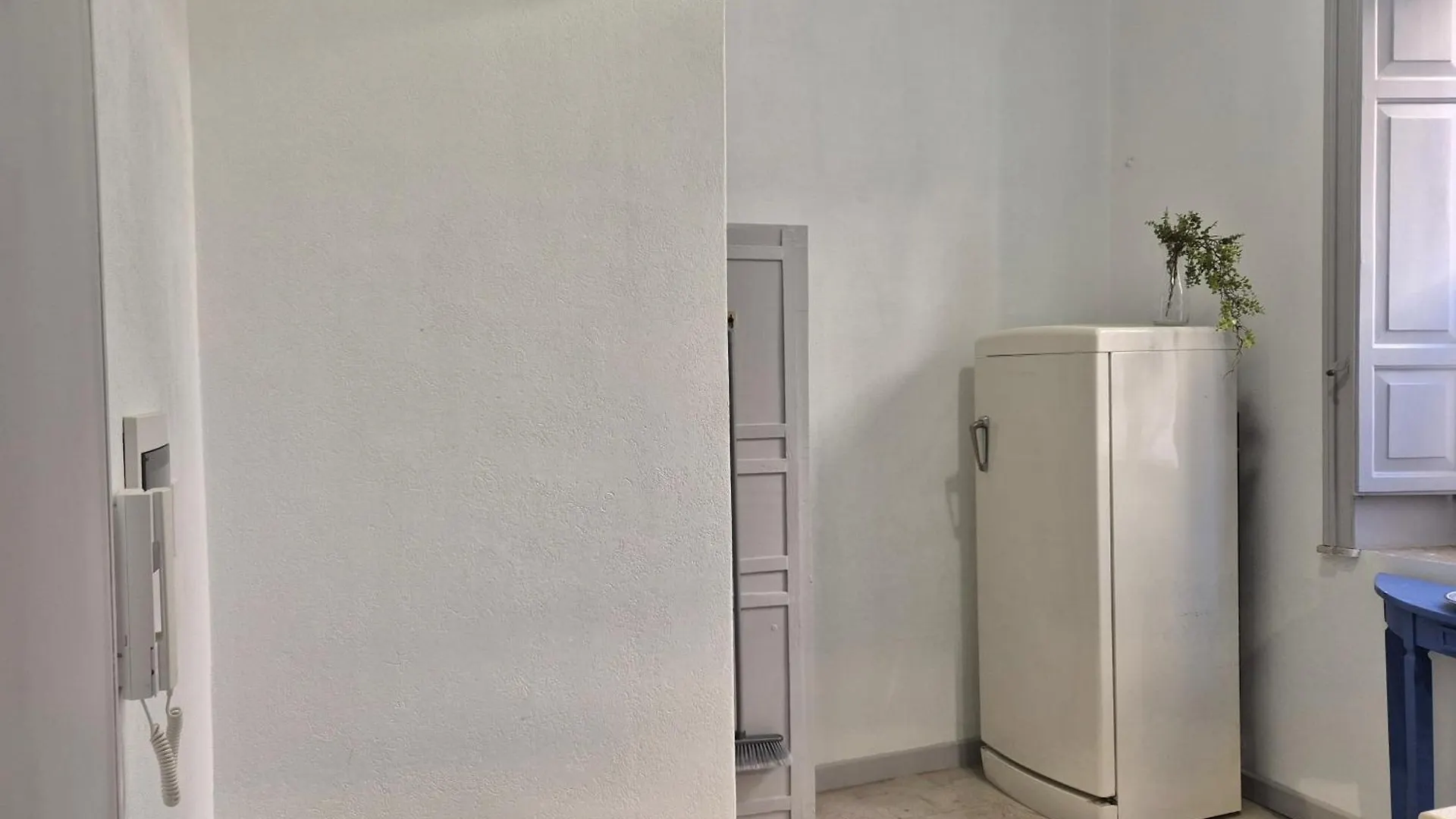 La Mattanza Apartment Trapani
