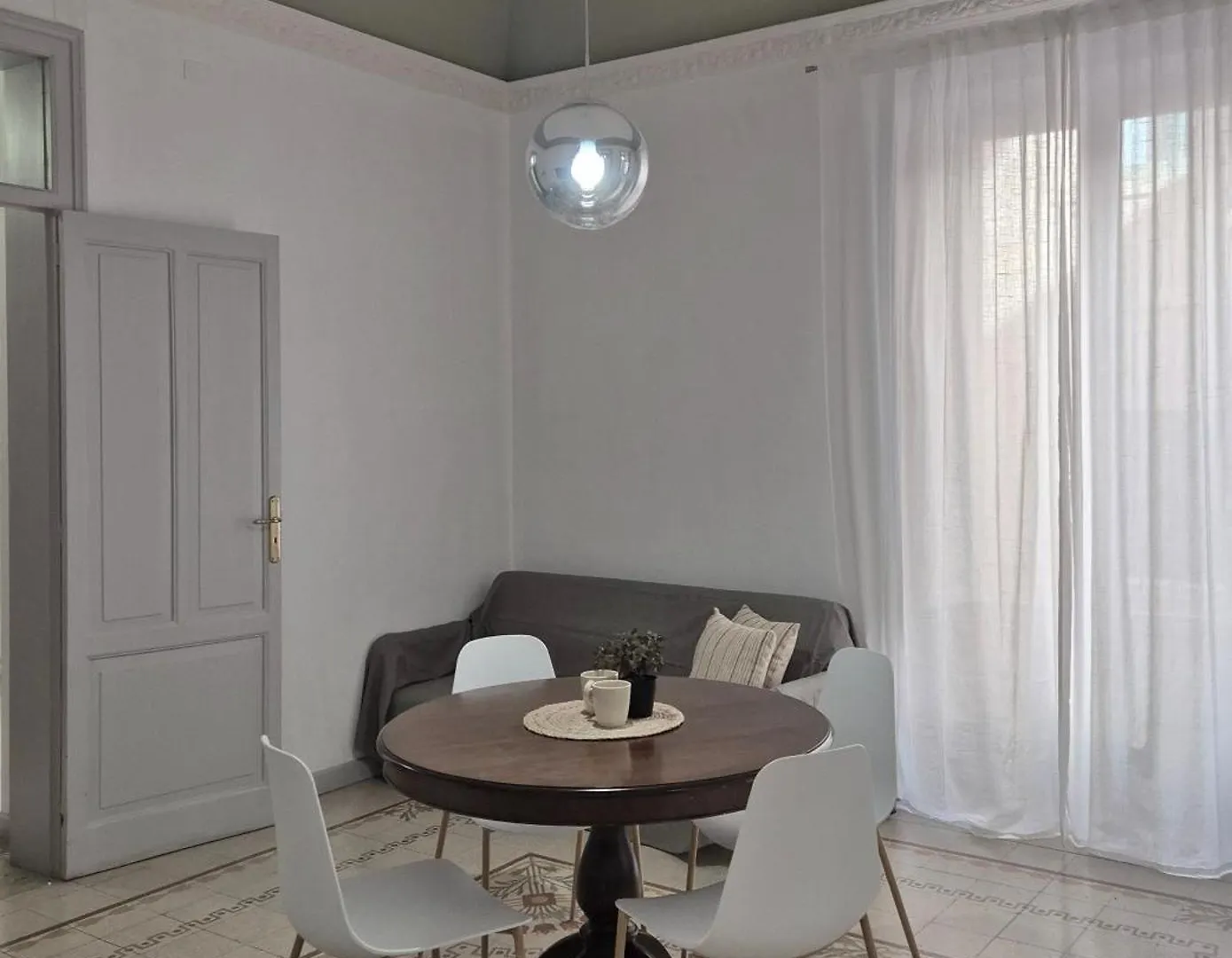 La Mattanza Apartment Trapani