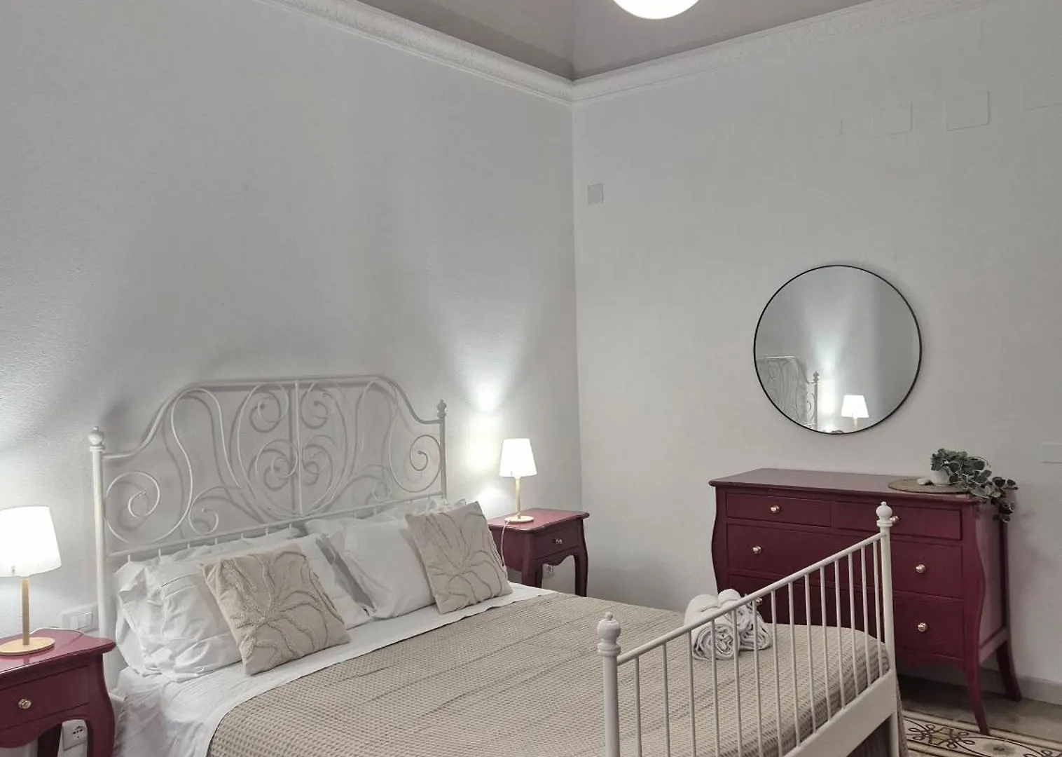 La Mattanza Apartment Trapani Italy
