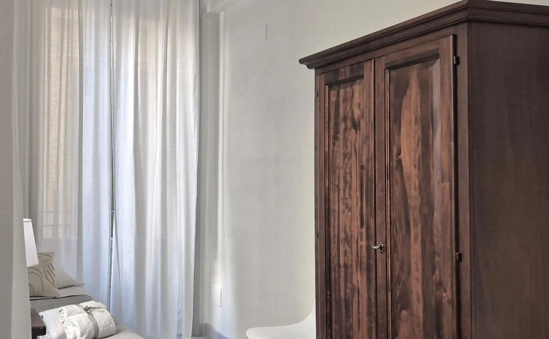 La Mattanza Apartment Trapani