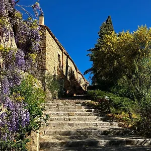 Le Di Cardellino Séjour à la ferme