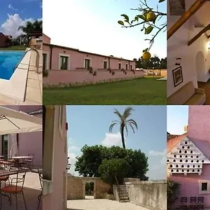  Casa di campagna Antica Gebbia