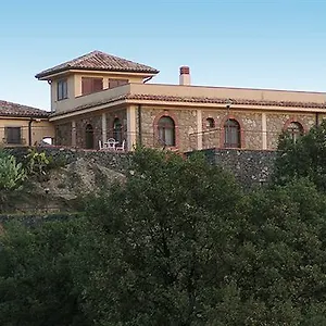  Casa di campagna Il Poggio Country