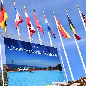 Costa Ponente Camping