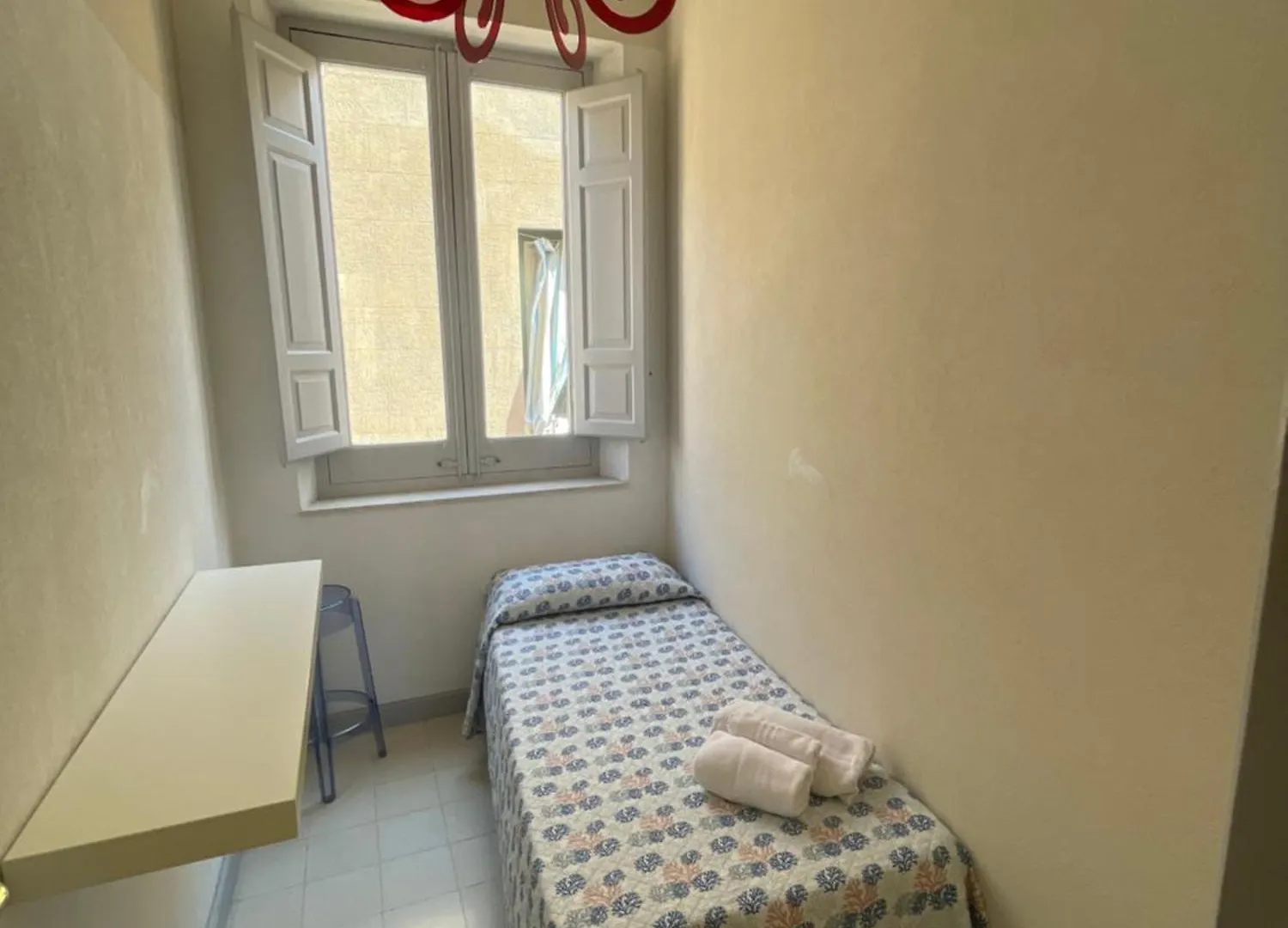 La Mattanza Apartment Trapani