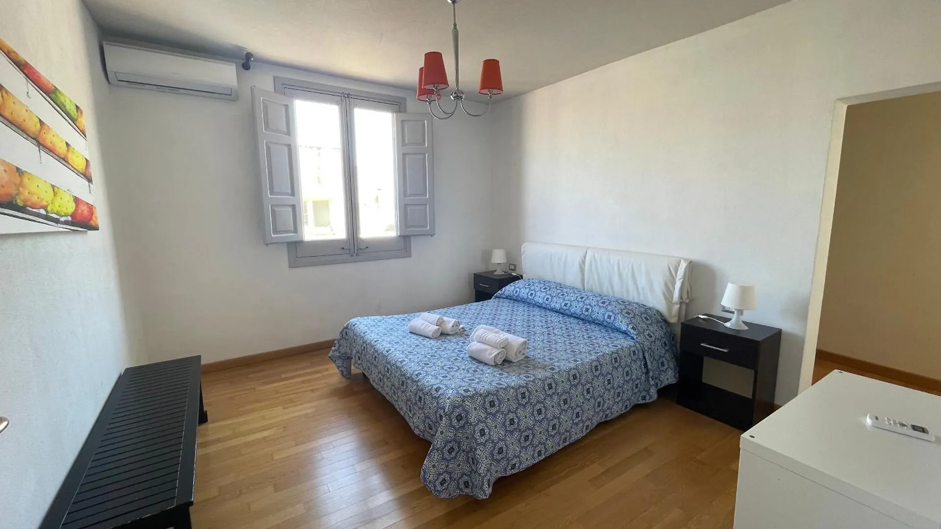 La Mattanza Apartment Trapani