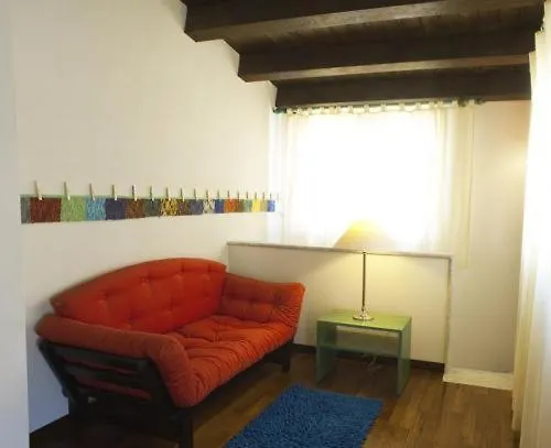 La Mattanza Apartment Trapani Italy