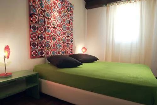 La Mattanza Apartment Trapani