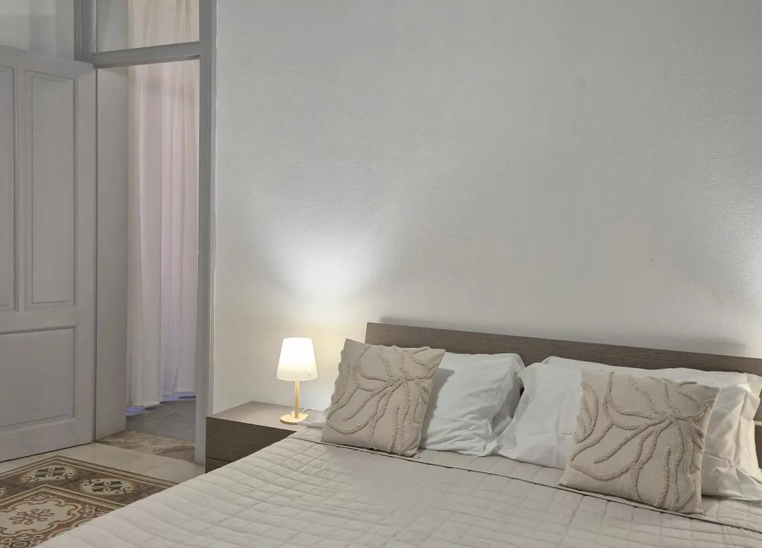 La Mattanza Apartment Trapani