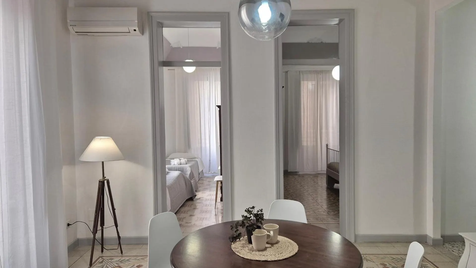 La Mattanza Apartment Trapani Italy