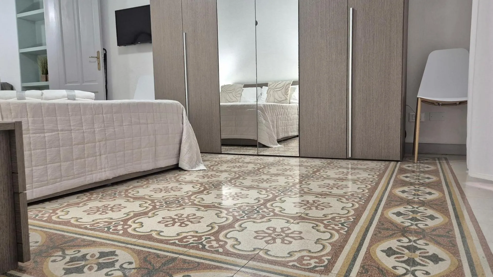 La Mattanza Apartment Trapani 0*,
