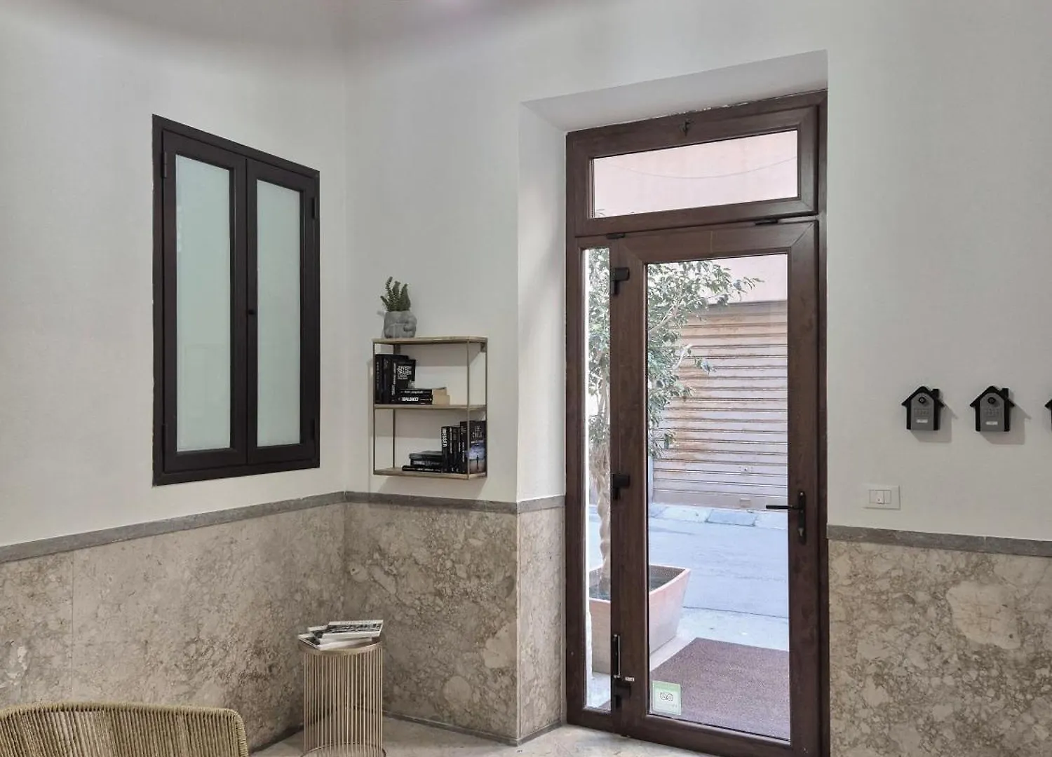 La Mattanza Apartment Trapani 0*,