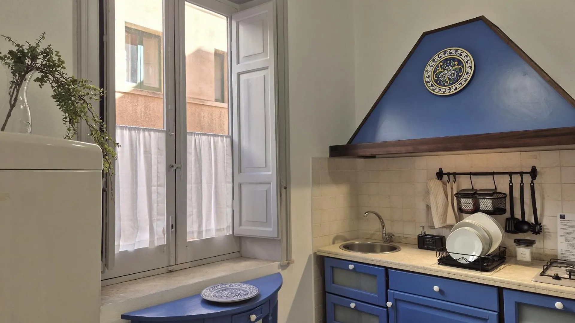 La Mattanza Apartment Trapani
