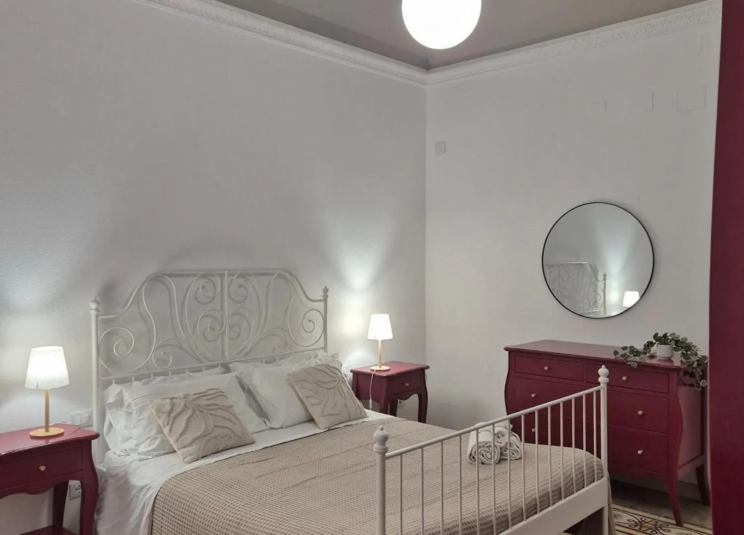 La Mattanza Apartment Trapani Italy