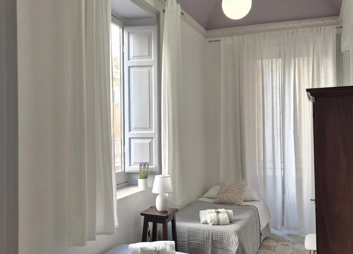 La Mattanza Apartment Trapani