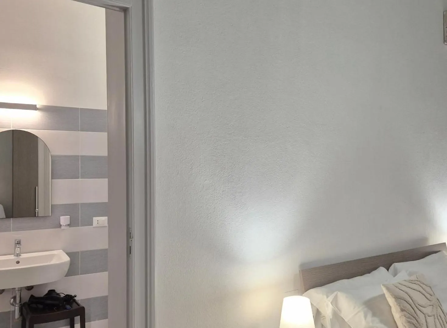 La Mattanza Apartment Trapani