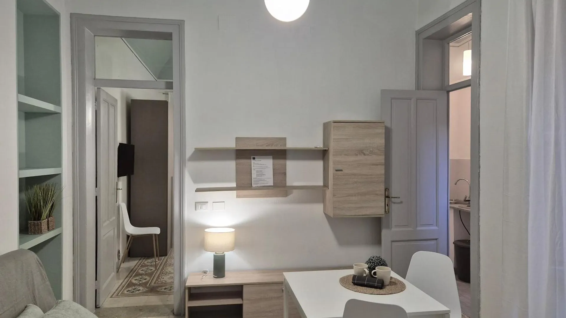 La Mattanza Apartment Trapani 0*,  Italy